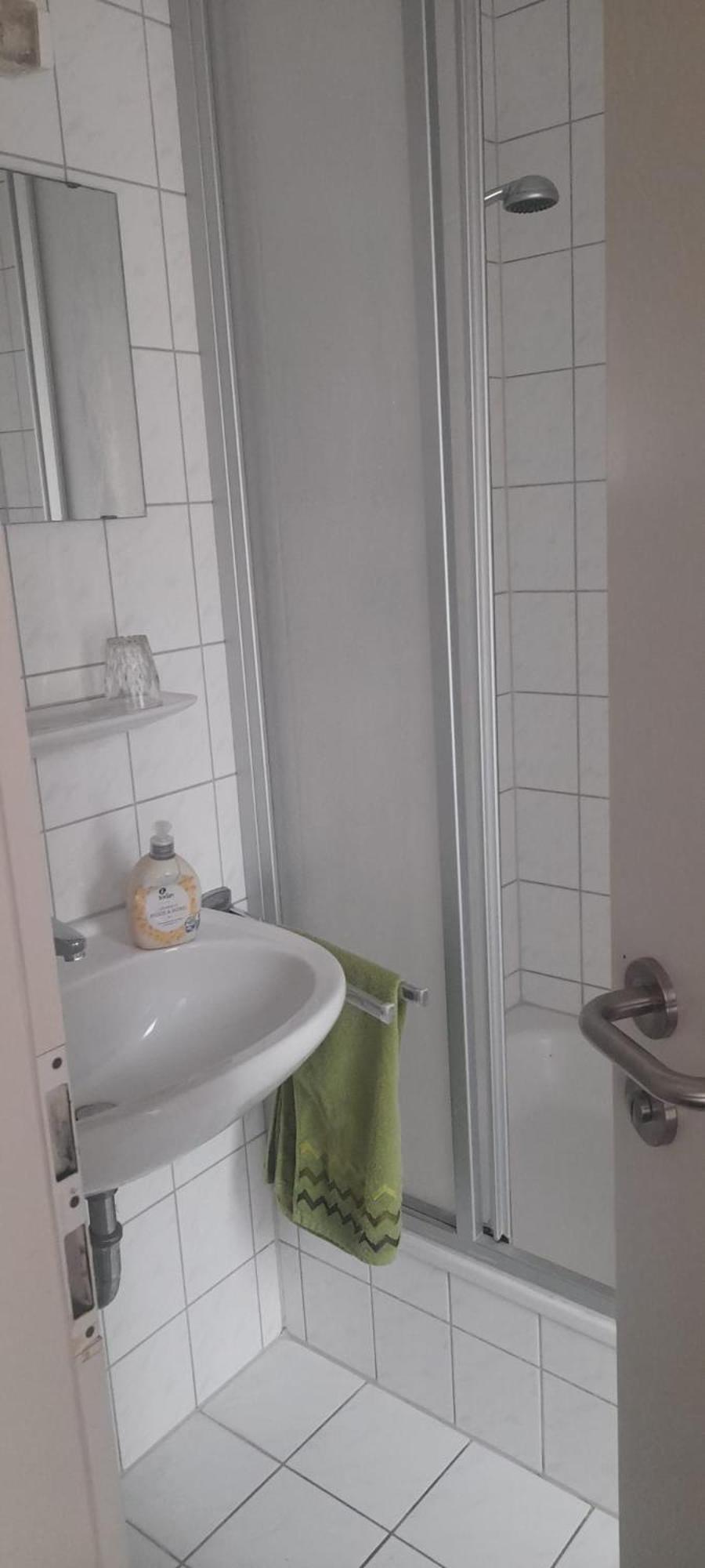 Pension Zum Park Goldberg 客房 照片