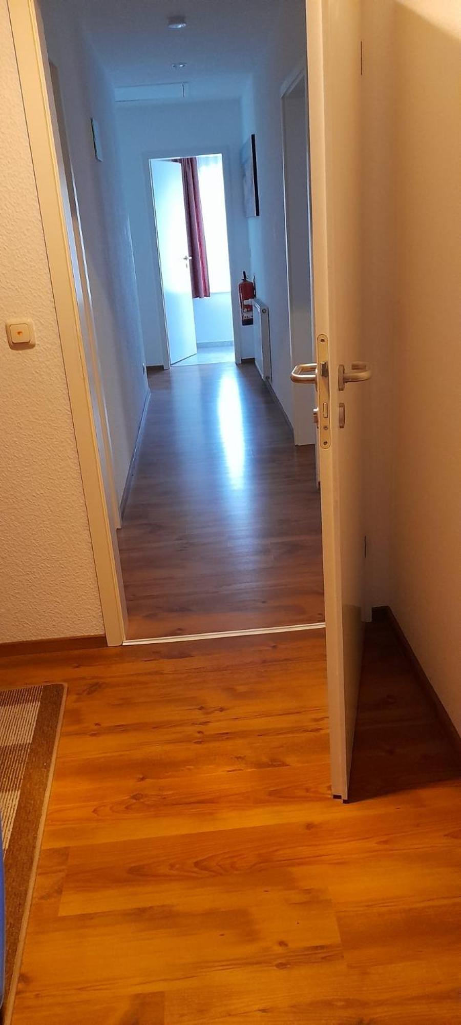 Pension Zum Park Goldberg 客房 照片